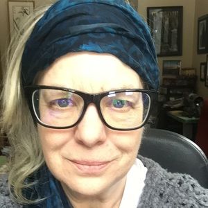 Meet your Posher, Kim